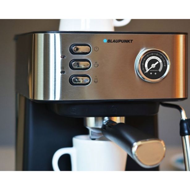 KAVNI ESPRESSO APARAT BLAUPUNKT CMP312