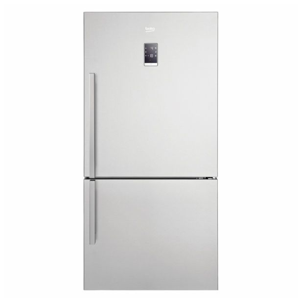 HLADILNIK IN ZAMRZOVALNIK BEKO CN 161220 FCX