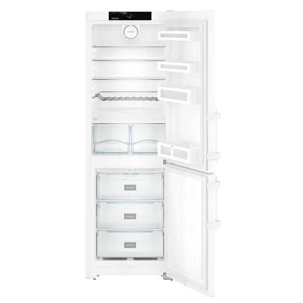 HLADILNIK IN ZAMRZOVALNIK LIEBHERR CN 3515