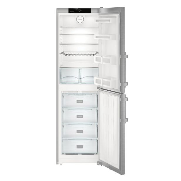 HLADILNIK IN ZAMRZOVALNIK LIEBHERR CNEF 3915