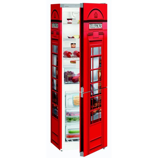 HLADILNIK IN ZAMRZOVALNIK LIEBHERR CNSL 43C3 GOVORILNICA