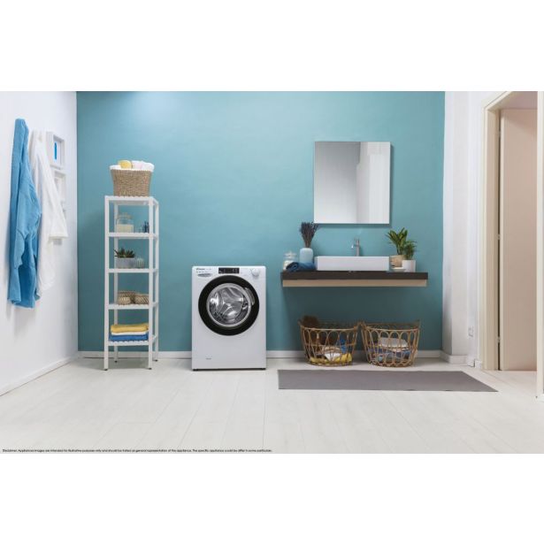 PRALNI STROJ CANDY CO4 1265TWBE