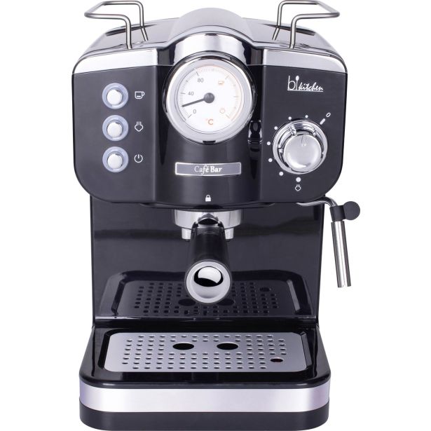 RETRO KAVNI AVTOMAT BIKITCHEN COFFEE 200
