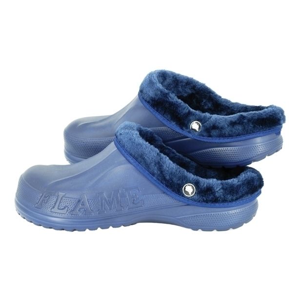 COKLE FLAME MOŠKI, PODLOŽENI ŠT. 43 MODRI