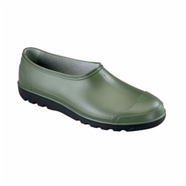 COKLE GALOŠE PVC ŠT.39 ZELENE