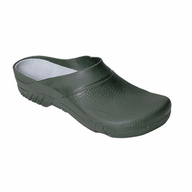 COKLE PVC 37/38 ZELENE