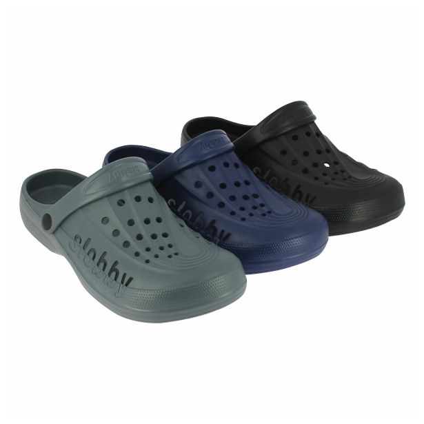 COKLE PVC CLOG MOŠKI