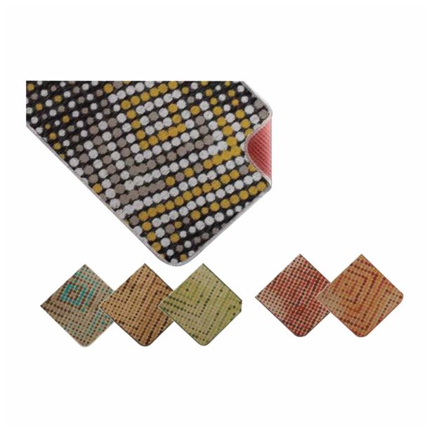 TEKAČ COLLAGE 89 60X180 CM