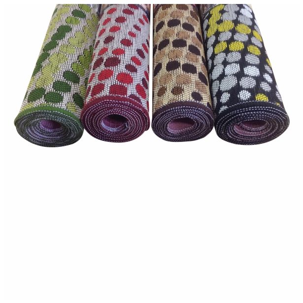 TEKAČ COLLAGE 89 60X180 CM