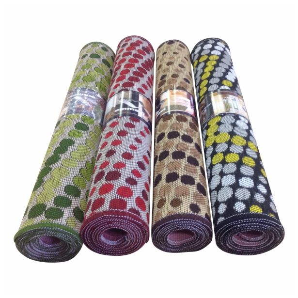 TEKAČ COLLAGE 89 60X180 CM