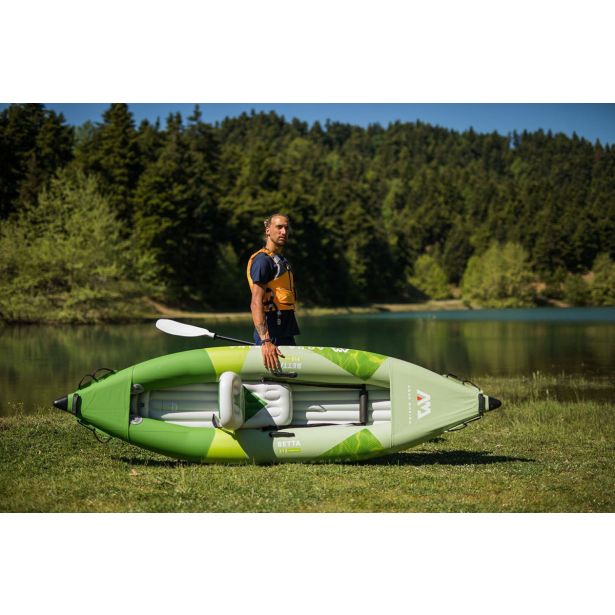 ČOLN AQUA MARINA KAJAK BETTA-312 10'3" ZA 1 OSEBO