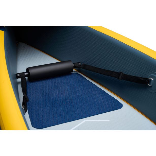 ČOLN AQUA MARINA KAJAK/KANU TOMAHAWK AIR-K 375 ZA 1 OSEBO