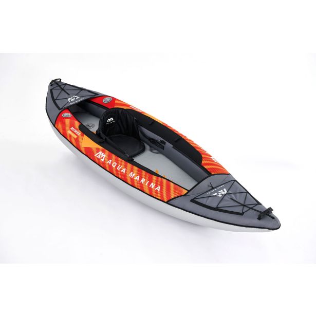 ČOLN AQUA MARINA KAJAK MEMBA-330 10'10" ZA 1 OSEBO