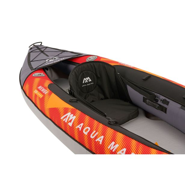 ČOLN AQUA MARINA KAJAK MEMBA-330 10'10" ZA 1 OSEBO