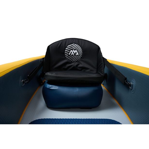 ČOLN AQUA MARINA KANU TOMAHAWK AIR-C ZA 3 OSEBE