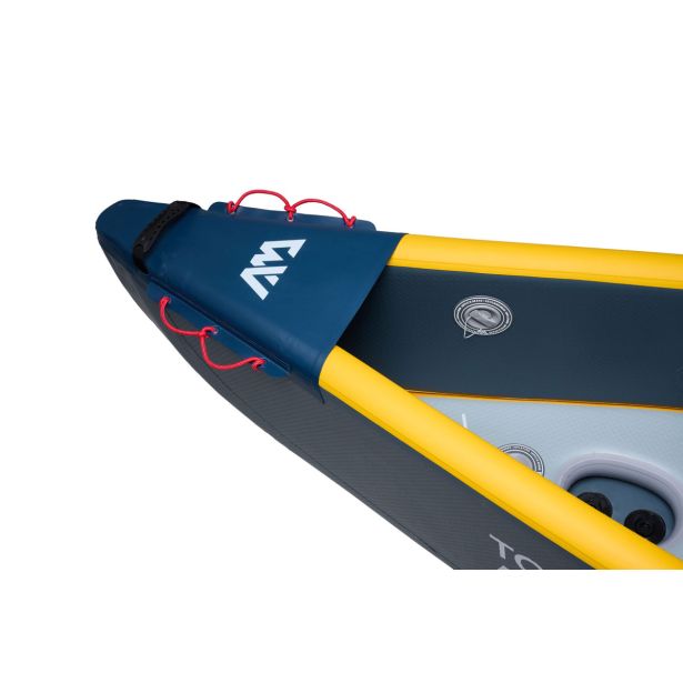 ČOLN AQUA MARINA KANU TOMAHAWK AIR-C ZA 3 OSEBE