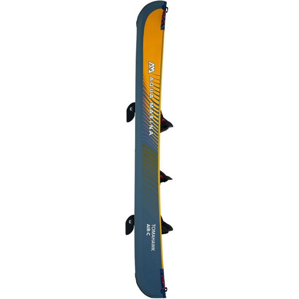 ČOLN AQUA MARINA KANU TOMAHAWK AIR-C ZA 3 OSEBE