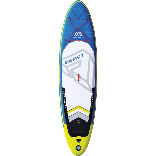 SUP AQUA MARINA NAPIHLJIV BEAST 10'6", 3.2M/15CM