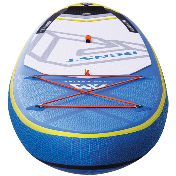 SUP AQUA MARINA NAPIHLJIV BEAST 10'6", 3.2M/15CM