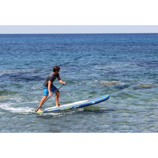 SUP AQUA MARINA NAPIHLJIV BEAST 10'6", 3.2M/15CM