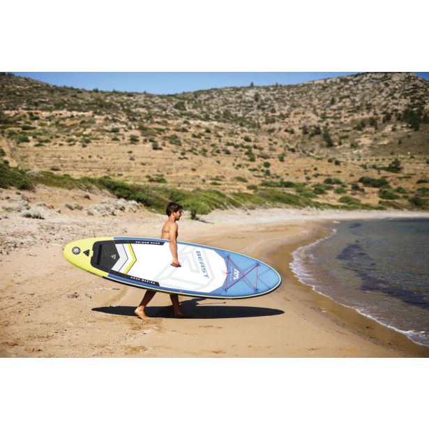 SUP AQUA MARINA NAPIHLJIV BEAST 10'6", 3.2M/15CM