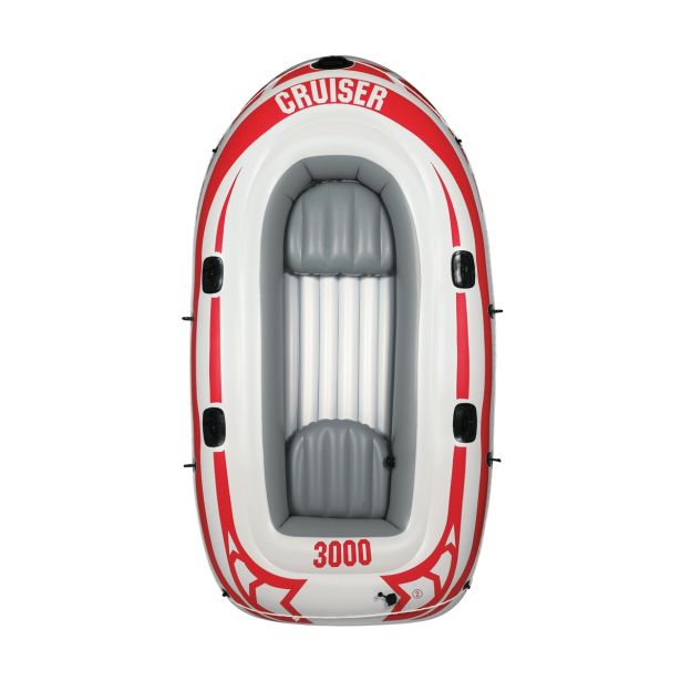 ČOLN EUROM-DENIS-TOYS CRUISER 252X125X40 CM