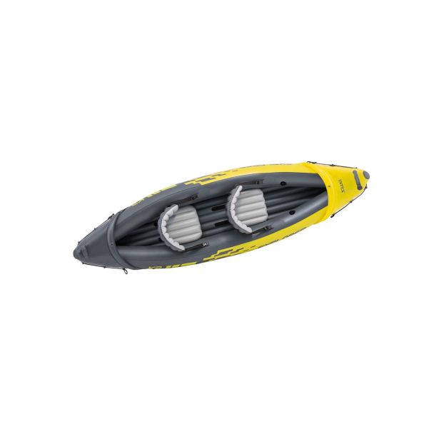 ČOLN INTEX EXPLORER K2 KAJAK ZA 2 OSEBI 312X91X51 CM
