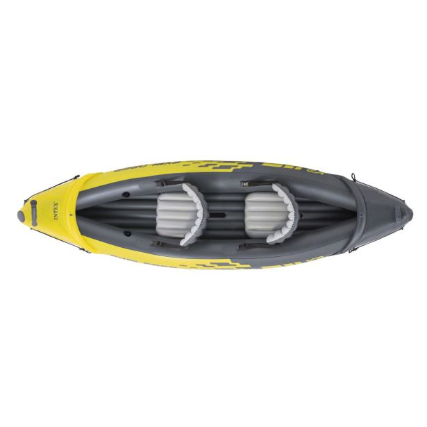 ČOLN INTEX EXPLORER K2 KAJAK ZA 2 OSEBI 312X91X51 CM