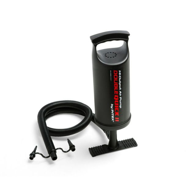 ČOLN INTEX EXPLORER K2 KAJAK ZA 2 OSEBI 312X91X51 CM