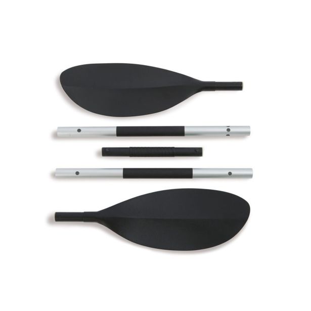 ČOLN INTEX EXPLORER K2 KAJAK ZA 2 OSEBI 312X91X51 CM