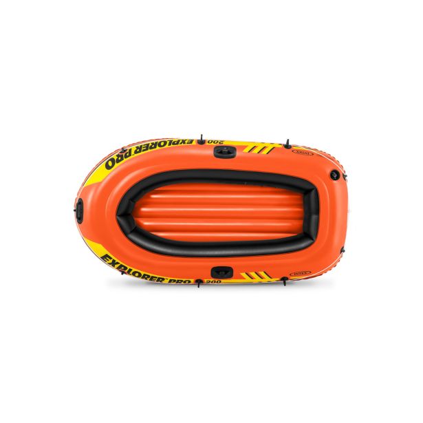 ČOLN INTEX EXPLORER PRO 200