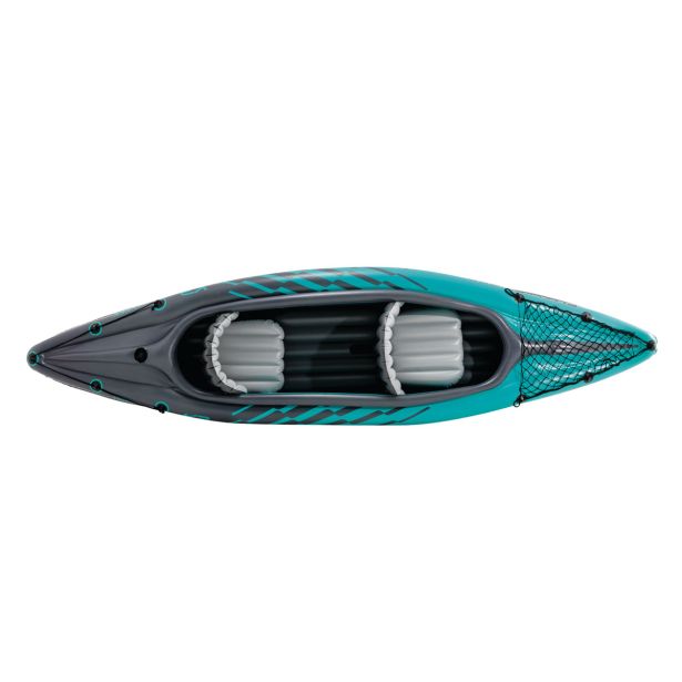 ČOLN INTEX KAJAK CHALLENGER K2