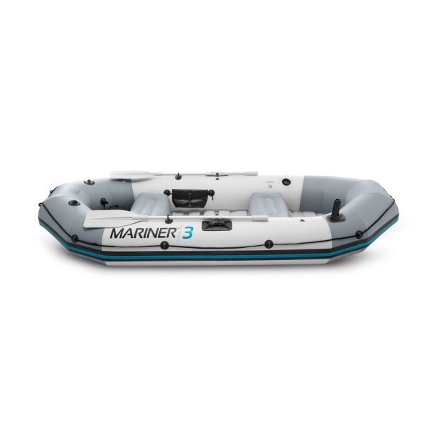 INTEX 68373NP ČOLN MARINER 3 SET