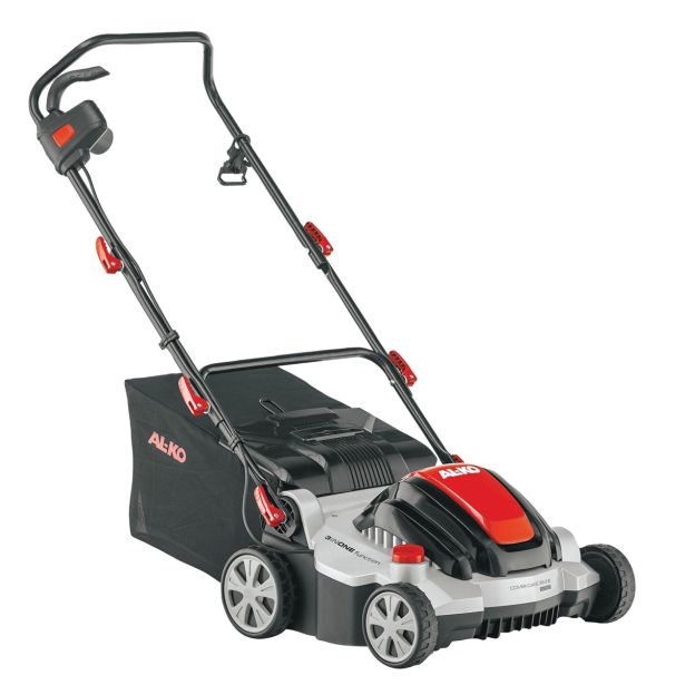 RAHLJALNIK ZELENIC AL-KO COMBI CARE 36.8 E PLUS COMFORT