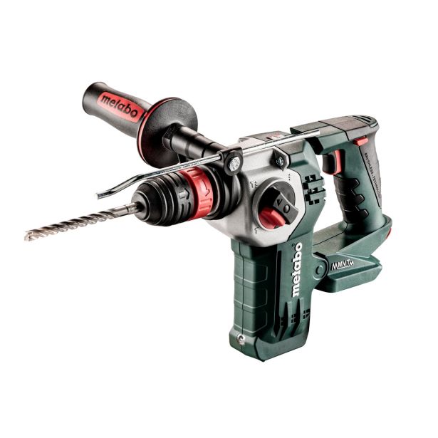BATERIJSKI STROJI V KOMPLETU METABO COMBO SET 2.3.6 18 V BL LIHD