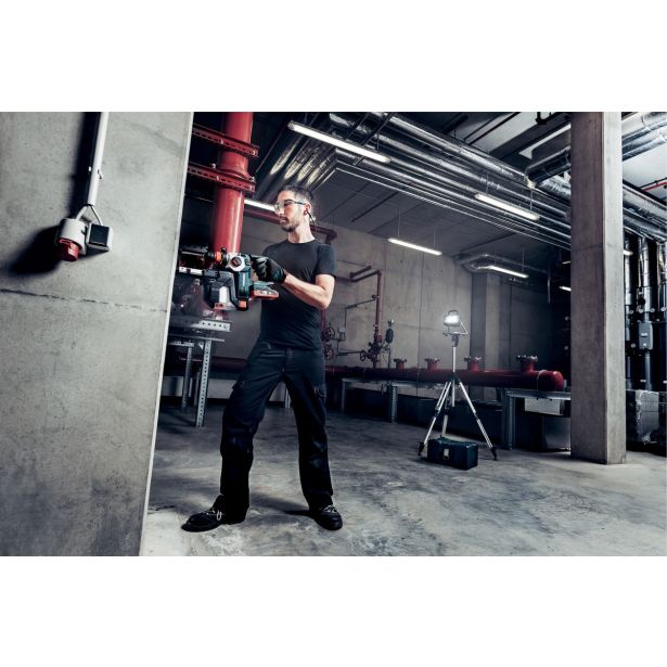 BATERIJSKI STROJI V KOMPLETU METABO COMBO SET 2.3.6 18 V BL LIHD