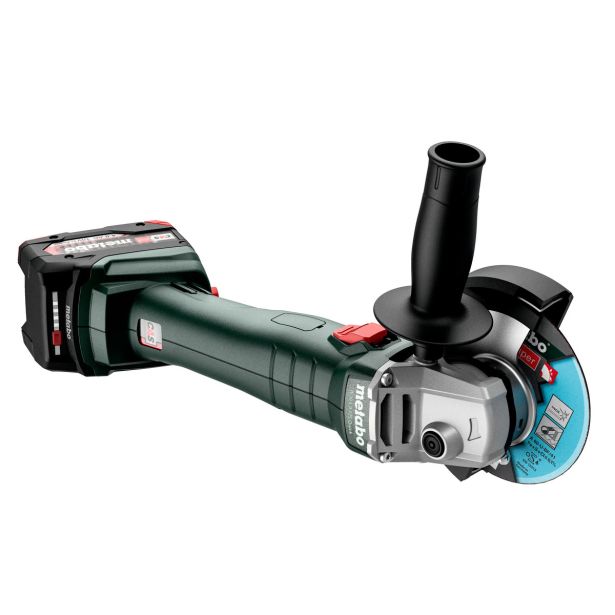 AKUMULATORSKI SET METABO COMBO SET 2.4.2