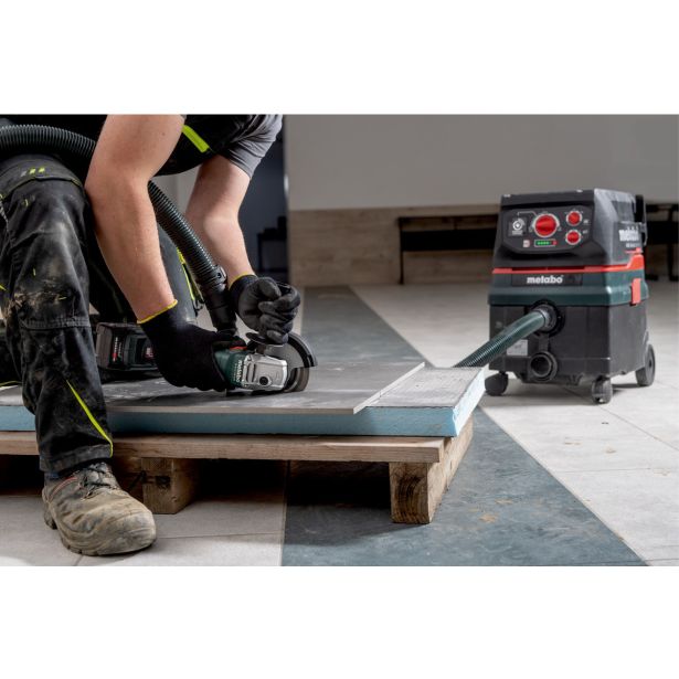 AKUMULATORSKI SET METABO COMBO SET 2.4.2