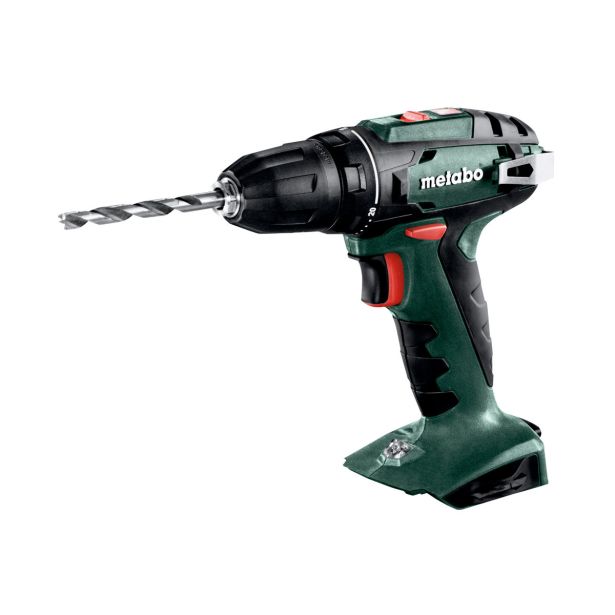 AKUMULATORSKI SET METABO COMBO SET 2.4.3