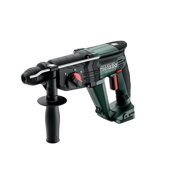 AKUMULATORSKI SET METABO COMBO SET 3.1