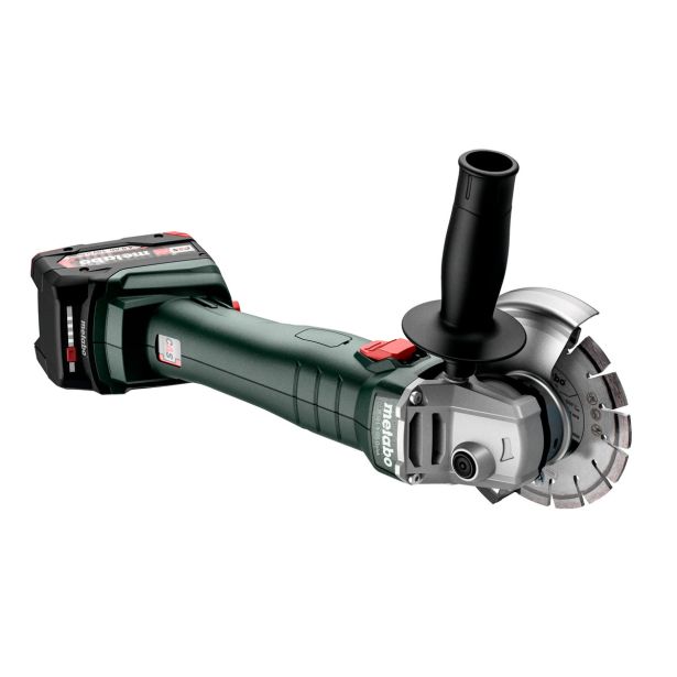 AKUMULATORSKI SET METABO COMBO SET 3.1