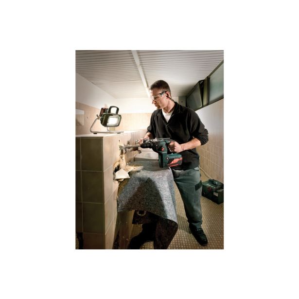 AKUMULATORSKI SET METABO COMBO SET 4.3.2