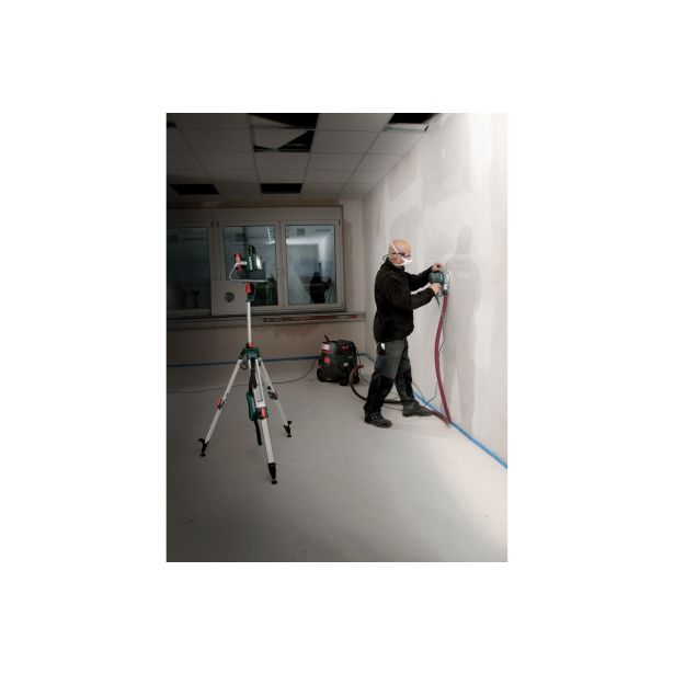 AKUMULATORSKI SET METABO COMBO SET 4.3.2