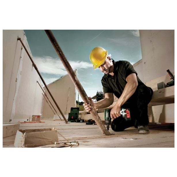 AKUMULATORSKI SET METABO COMBO SET 4.3.2