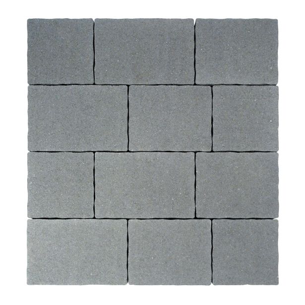 BETONSKI TLAKOVEC JARC COMBO SIV 16/20/24X16X6 CM