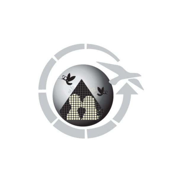 ŠOTOR EASY CAMP COMET 200 ZA 2 OSEBI ZELEN