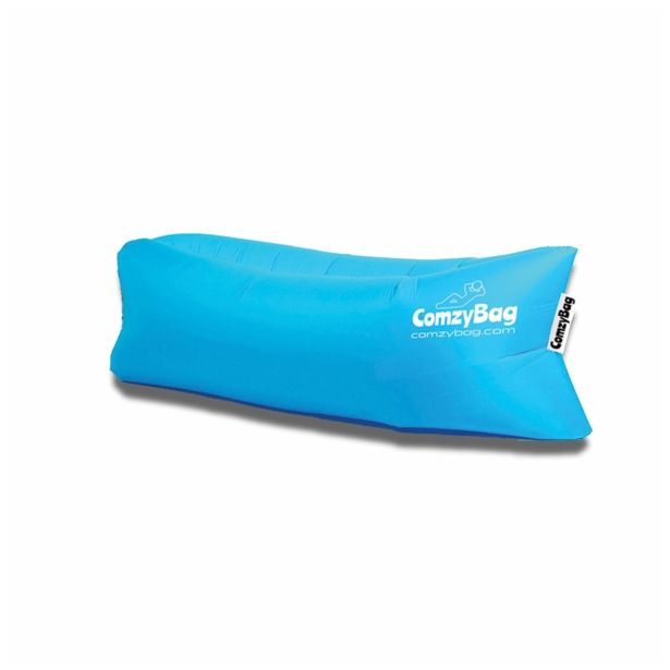 NAPIHLJIVA BLAZINA COMZYLINE COMZYBAG MODRA HITRO NAPIHLJIVA VREČA
