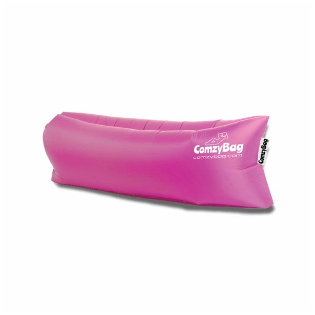 NAPIHLJIVA BLAZINA COMZYLINE COMZYBAG ROZA HITRO NAPIHLJIVA VREČA