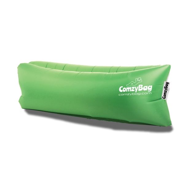 NAPIHLJIVA BLAZINA COMZYLINE COMZYBAG ZELENA HITRO NAPIHLJIVA VREČA
