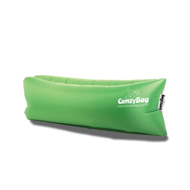 NAPIHLJIVA BLAZINA COMZYLINE COMZYBAG ZELENA HITRO NAPIHLJIVA VREČA